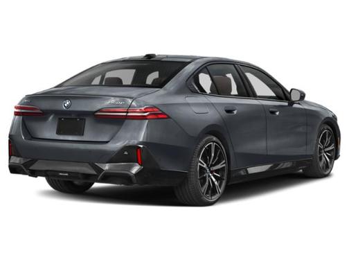 Frozen Deep Gre 2027 BMW 550e 550e xDrive