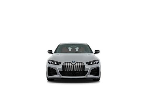 2026 BMW i4 Gran Coupe eDrive40