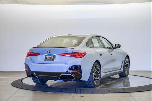 2026 BMW i4 Gran Coupe eDrive40
