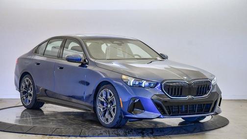 2026 BMW 530 i