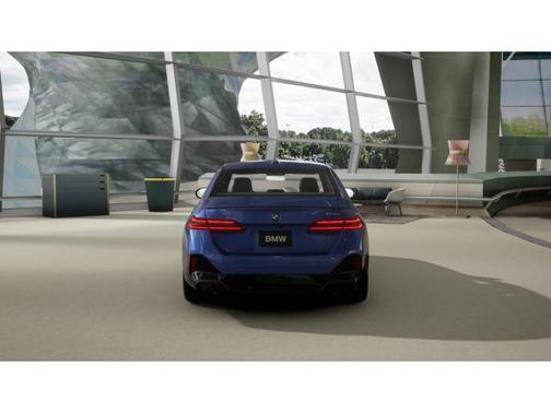 2026 BMW 530 i