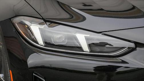 2025 BMW i4 Gran Coupe eDrive40
