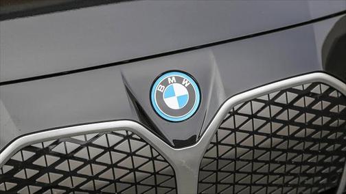 2025 BMW i4 Gran Coupe eDrive40