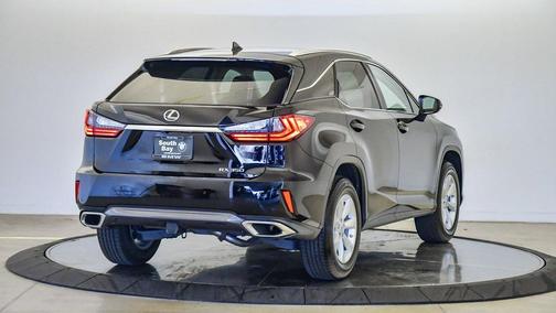 2016 Lexus RX 350 Base