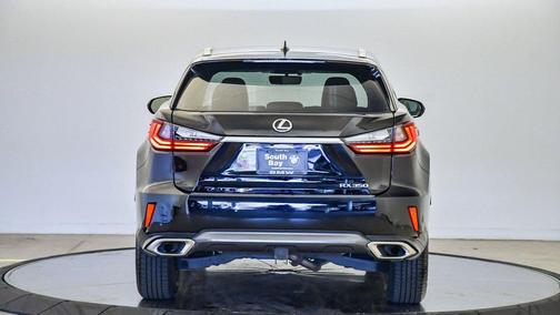 2016 Lexus RX 350 Base