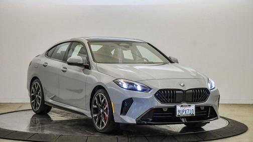 2025 BMW 228 Gran Coupe xDrive