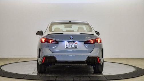 2025 BMW 228 Gran Coupe xDrive