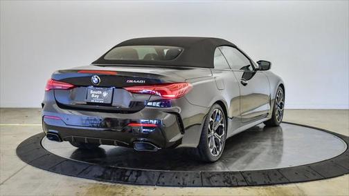 2025 BMW M440 i