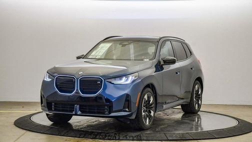 2026 BMW X3 M50 xDrive