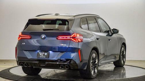 2026 BMW X3 M50 xDrive