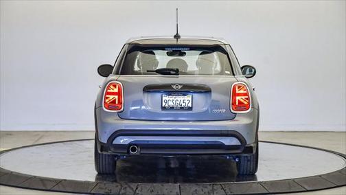 2023 MINI Hardtop Cooper
