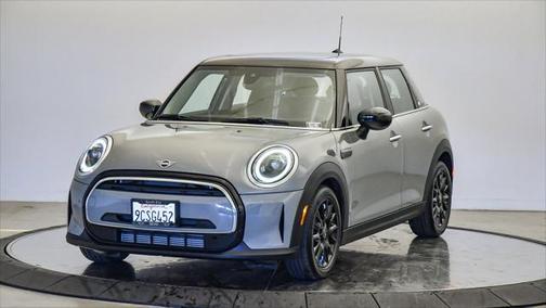 2023 MINI Hardtop Cooper