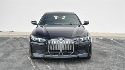 2025 BMW i4 Gran Coupe eDrive40