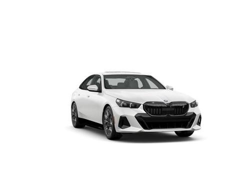 2026 BMW i5 eDrive40