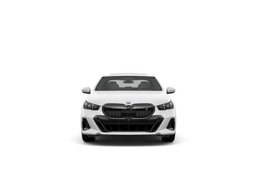 2026 BMW i5 eDrive40