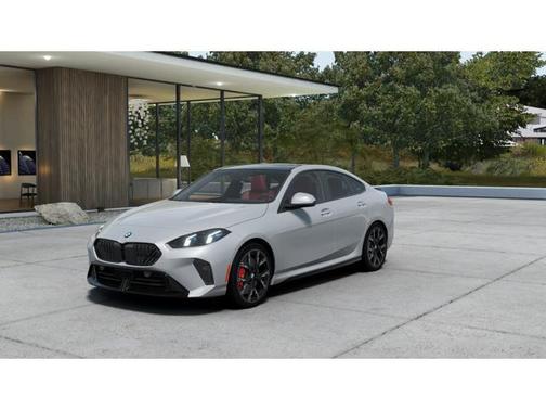 2025 BMW 228 Gran Coupe xDrive