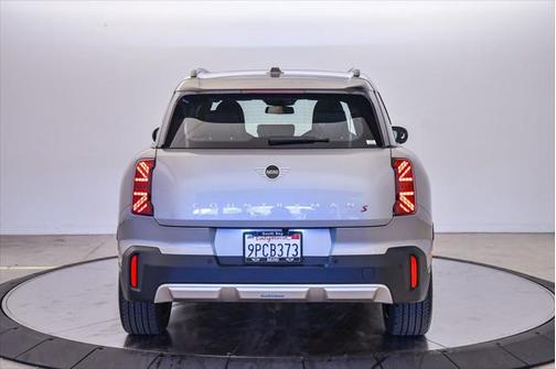 2025 MINI Countryman Cooper S ALL4