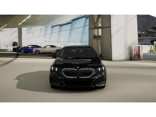 2026 BMW 530 530i