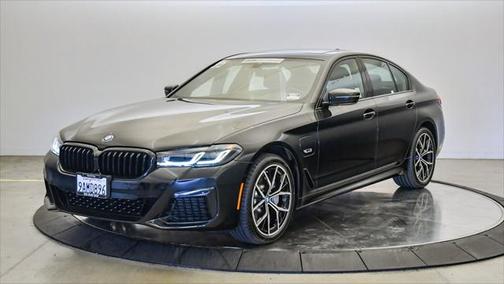 2022 BMW 530e Base