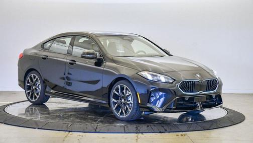 2026 BMW 228 Gran Coupe 228 xDrive