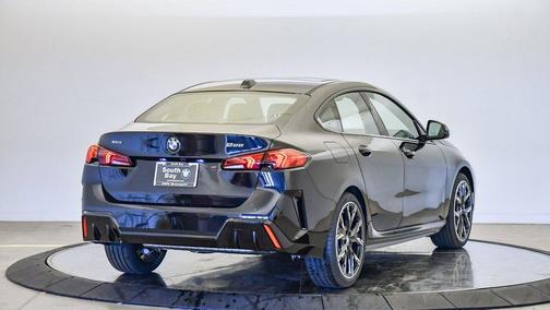 2026 BMW 228 Gran Coupe 228 xDrive