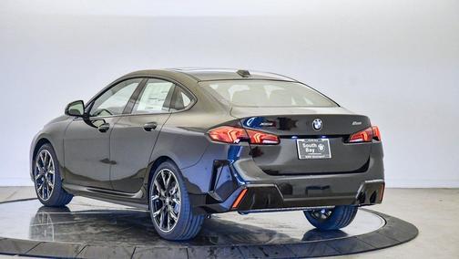 2026 BMW 228 Gran Coupe 228 xDrive