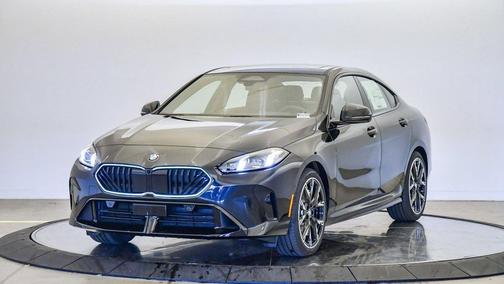 2026 BMW 228 Gran Coupe 228 xDrive