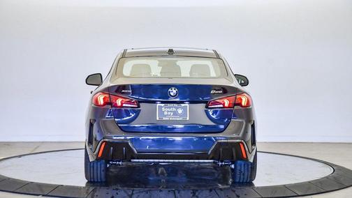 2026 BMW 228 Gran Coupe 228 xDrive