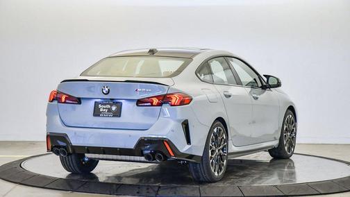 2026 BMW M235 Gran Coupe M235 xDrive