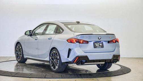 2026 BMW M235 Gran Coupe M235 xDrive