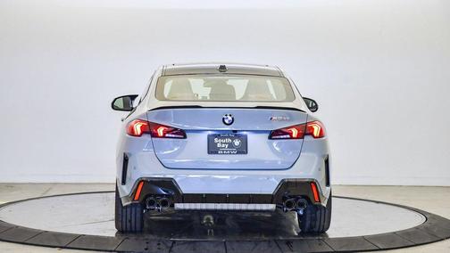 2026 BMW M235 Gran Coupe M235 xDrive