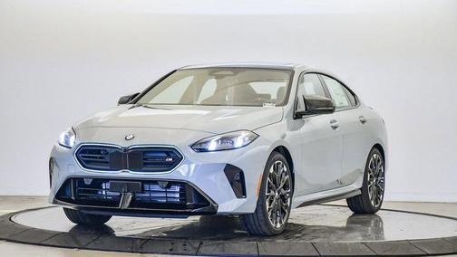 2026 BMW M235 Gran Coupe M235 xDrive