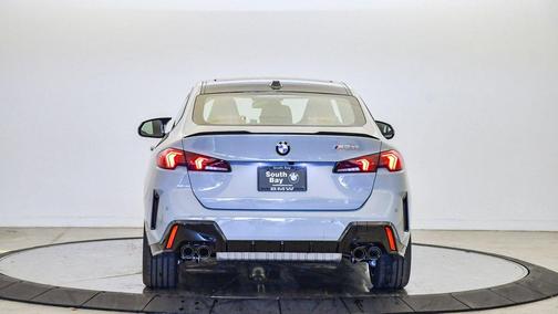 2026 BMW M235 Gran Coupe M235 xDrive