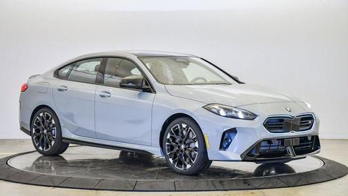 2026 BMW M235 Gran Coupe M235 xDrive