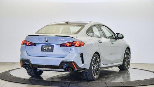 2026 BMW M235 Gran Coupe M235 xDrive