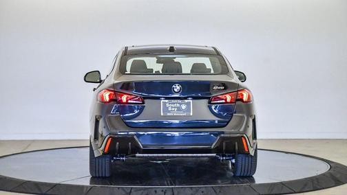 2026 BMW 228 Gran Coupe 228