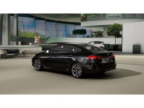 2026 BMW 228 Gran Coupe 228