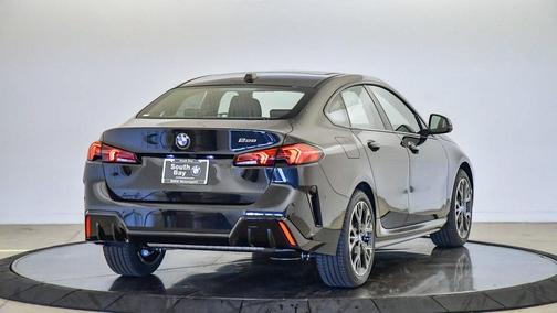 2026 BMW 228 Gran Coupe 228
