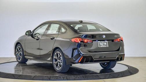 2026 BMW 228 Gran Coupe 228
