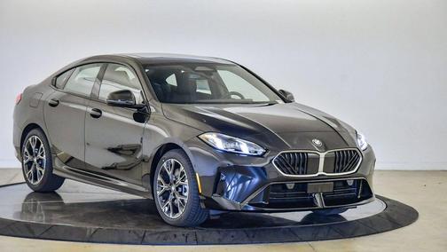 2026 BMW 228 Gran Coupe 228