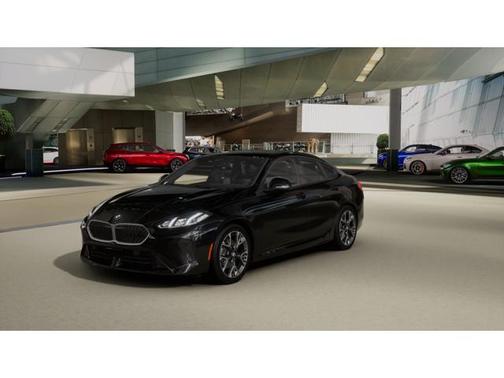 2026 BMW 228 Gran Coupe 228