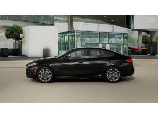 2026 BMW 228 Gran Coupe 228
