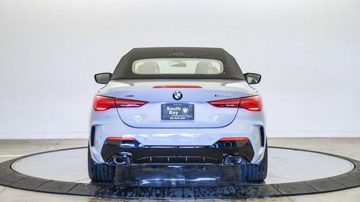 2026 BMW M440 i xDrive