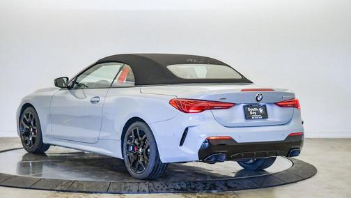 2026 BMW M440 i xDrive