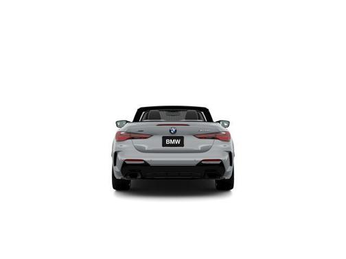 2026 BMW M440 i xDrive