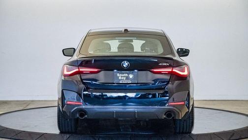 2022 BMW 430 Gran Coupe i