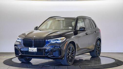 2023 BMW X5 sDrive40i