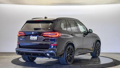 2023 BMW X5 sDrive40i