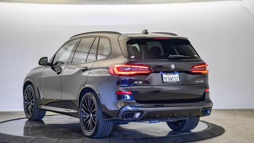 2023 BMW X5 sDrive40i