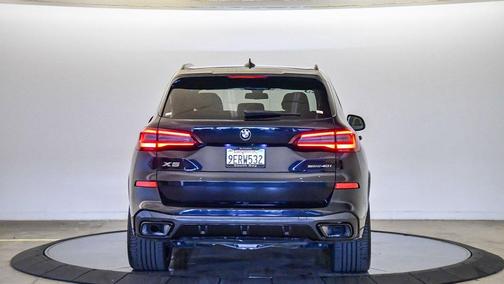 2023 BMW X5 sDrive40i